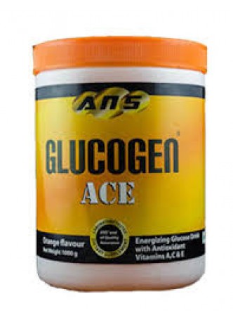 ANS Glucogen ACE Powder 1 kg